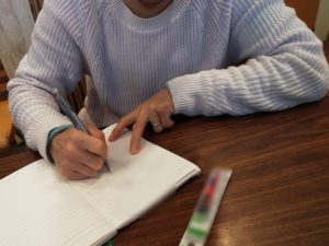 すべての人に遠慮していた、、、【たまふる®の体験例】